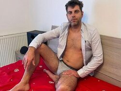 Ricky Marty
