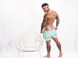 Joe Ford