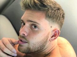 Luke Glanton