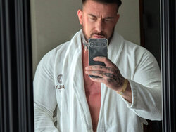 Herculesstrong