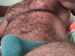 hairynhotguy