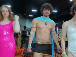 thejohnnystone