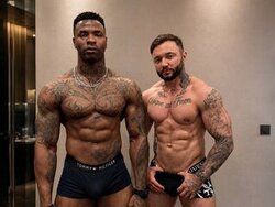 Demian & Ostine